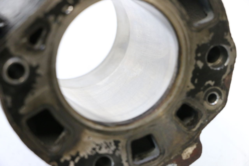 photo de CILINDRO PISTONE PIAGGIO MP3 125 (2006 - 2014) - Caratteristiche distintive