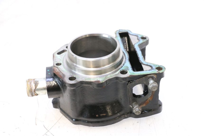 photo de CILINDRO PISTONE PIAGGIO MP3 125 (2006 - 2014) - Zoom sui componenti