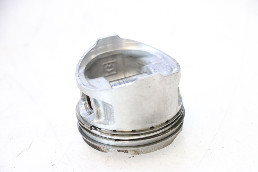 photo de CILINDRO PISTONE PIAGGIO MP3 125 (2006 - 2014) - Zoom qualità usato