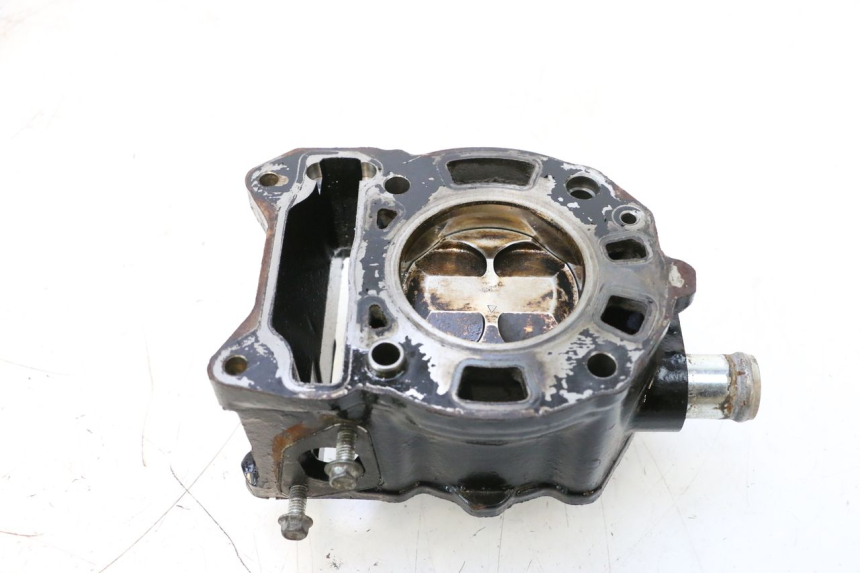 photo de CILINDRO PISTONE PIAGGIO MP3 125 (2006 - 2014) - Altra angolazione
