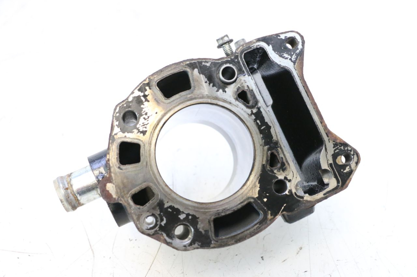 photo de CILINDRO PISTONE PIAGGIO MP3 125 (2006 - 2014) - Stato della superficie e materiale