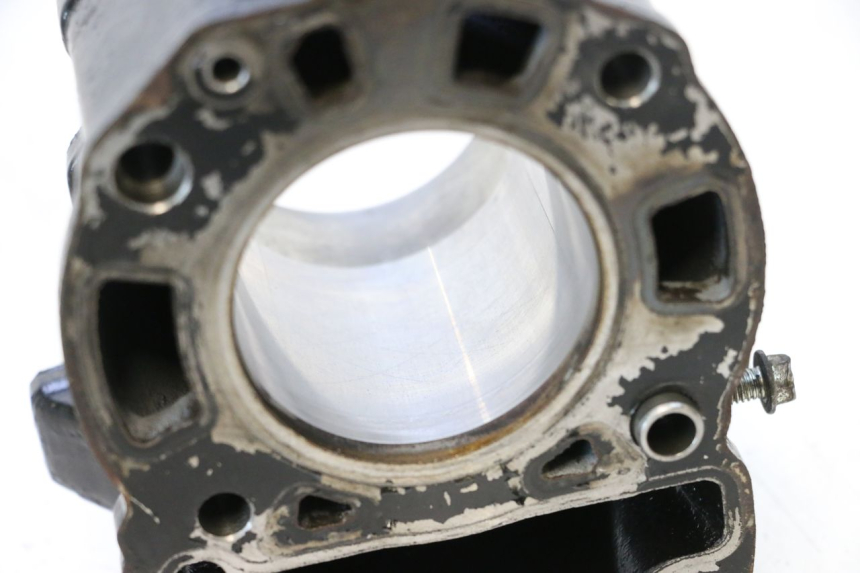 photo de CILINDRO PISTONE PIAGGIO MP3 125 (2006 - 2014) - Marcature e riferimenti originali