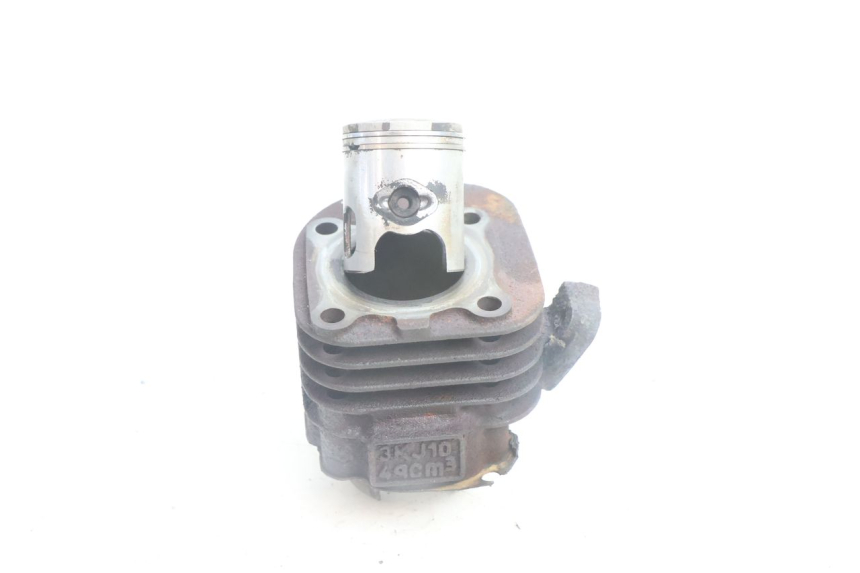 photo de CILINDRO PISTONE YAMAHA NEO'S NEOS 2T 50 (1998 - 2007) - Vista principale