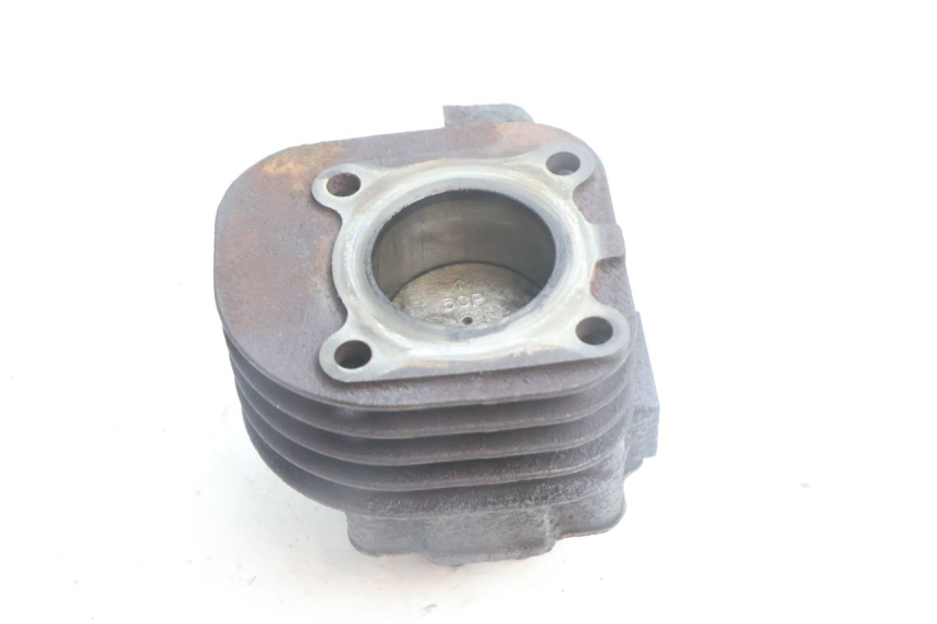 photo de CILINDRO PISTONE YAMAHA NEO'S NEOS 2T 50 (1998 - 2007) - Altra angolazione