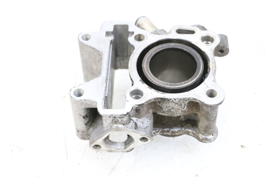 photo de CILINDRO PISTONE YAMAHA NEOS NEO'S 4T 50 (2008 - 2016) - Caratteristiche distintive