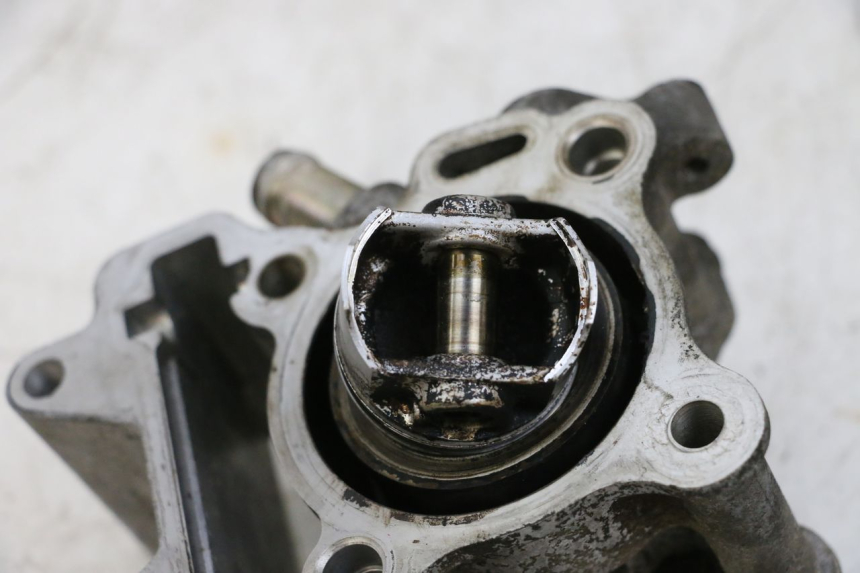 photo de CILINDRO PISTONE YAMAHA NEOS NEO'S 4T 50 (2008 - 2016) - Zoom sui componenti