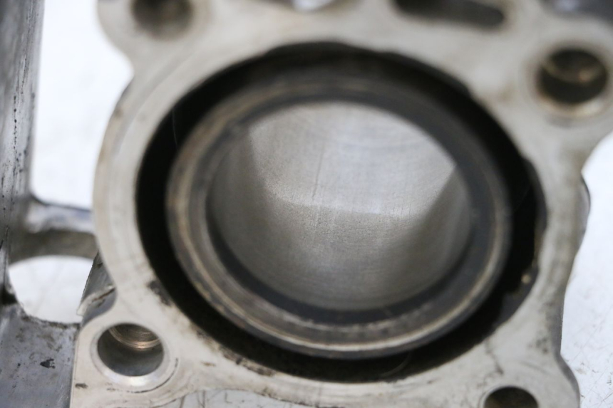 photo de CILINDRO PISTONE YAMAHA NEOS NEO'S 4T 50 (2008 - 2016) - Vista d'insieme del prodotto