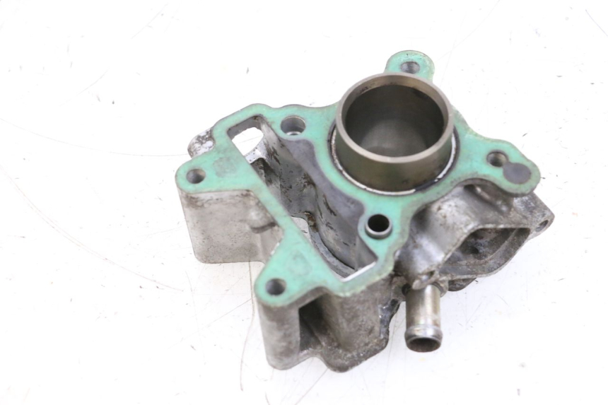 photo de CILINDRO PISTONE YAMAHA NEOS NEO'S 4T 50 (2008 - 2016) - Dettagli dei punti di fissaggio