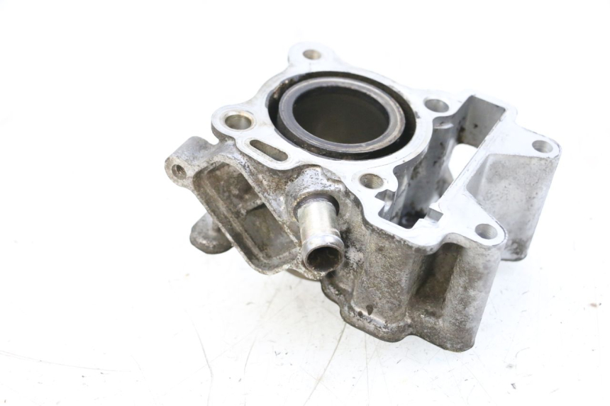 photo de CILINDRO PISTONE YAMAHA NEOS NEO'S 4T 50 (2008 - 2016) - Stato della superficie e materiale