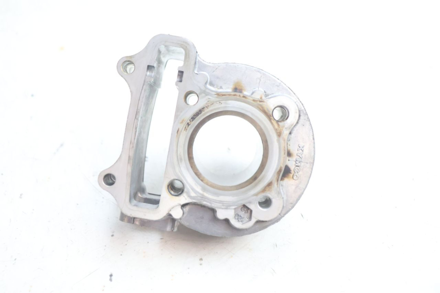 photo de CILINDRO PISTONE KYMCO LIKE 4T 50 (2019 - 2025) - Stato della superficie e materiale