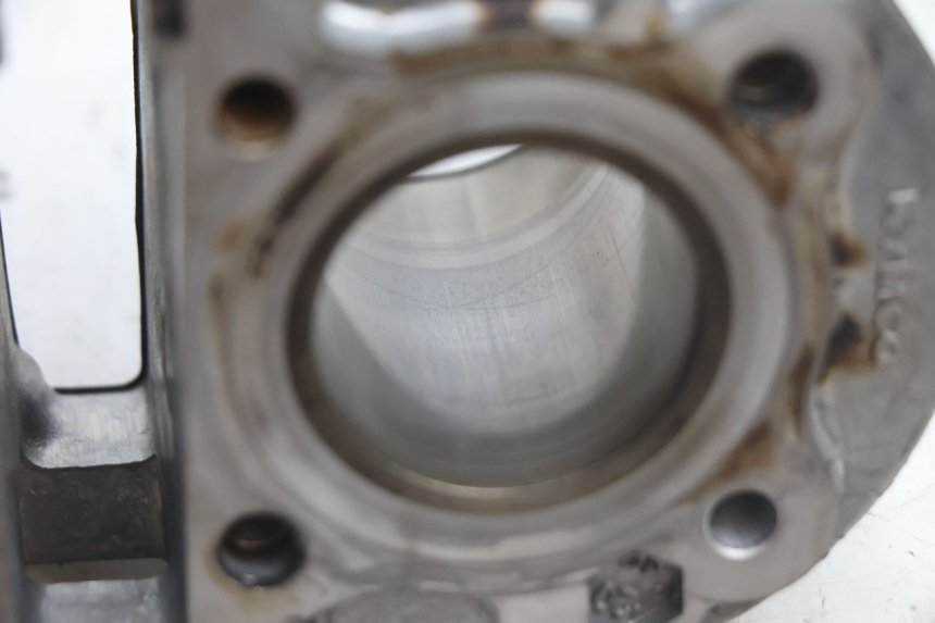 photo de CILINDRO PISTONE KYMCO LIKE 4T 50 (2019 - 2025) - Ricambio usato controllato