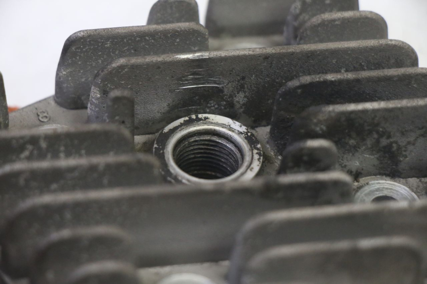 photo de CILINDRO PISTONE PIAGGIO NEW TYPHOON 50 (2010 - 2017) - Primo piano ad alta risoluzione