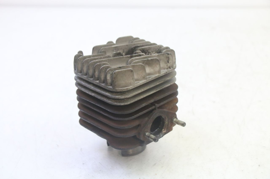 photo de CILINDRO PISTONE PIAGGIO NEW TYPHOON 50 (2010 - 2017) - Zoom sullo stato d'uso