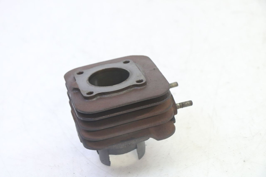 photo de CILINDRO PISTONE PIAGGIO NEW TYPHOON 50 (2010 - 2017) - Vista d'insieme del prodotto