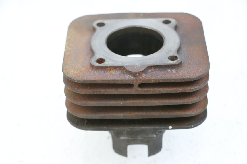 photo de CILINDRO PISTONE PIAGGIO NEW TYPHOON 50 (2010 - 2017) - Vista d'insieme del prodotto