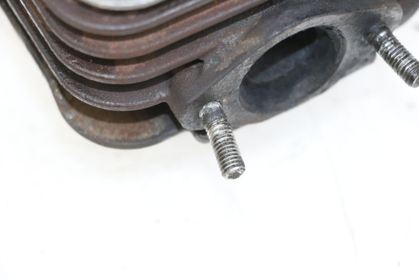 photo de CILINDRO PISTONE PIAGGIO NEW TYPHOON 50 (2018 - 2021) - Dettaglio del componente