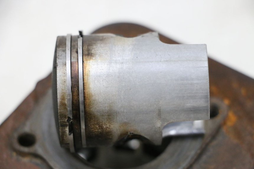 photo de CILINDRO PISTONE PIAGGIO NEW TYPHOON 50 (2018 - 2021) - Dettaglio del componente