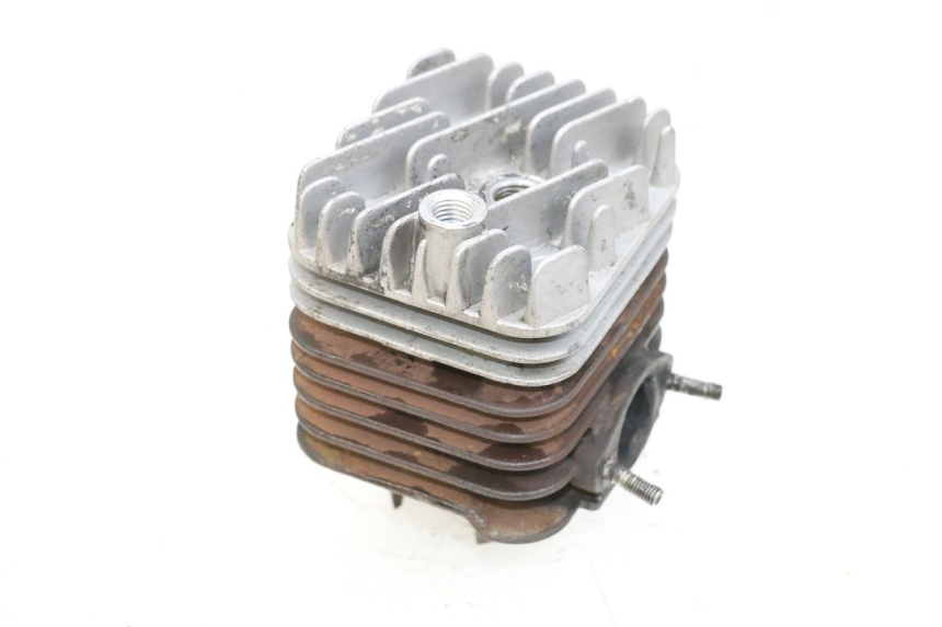 photo de CILINDRO PISTONE PIAGGIO NEW TYPHOON 50 (2018 - 2021) - Vista d'insieme del prodotto