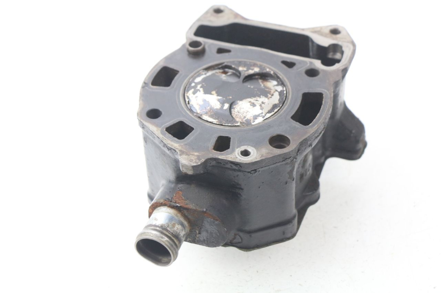 photo de CILINDRO PISTONE GILERA NEXUS 125 (2009 - 2013) - Dettaglio del componente