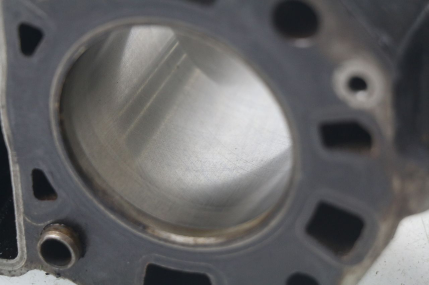 photo de CILINDRO PISTONE GILERA NEXUS 125 (2009 - 2013) - Primo piano tecnico