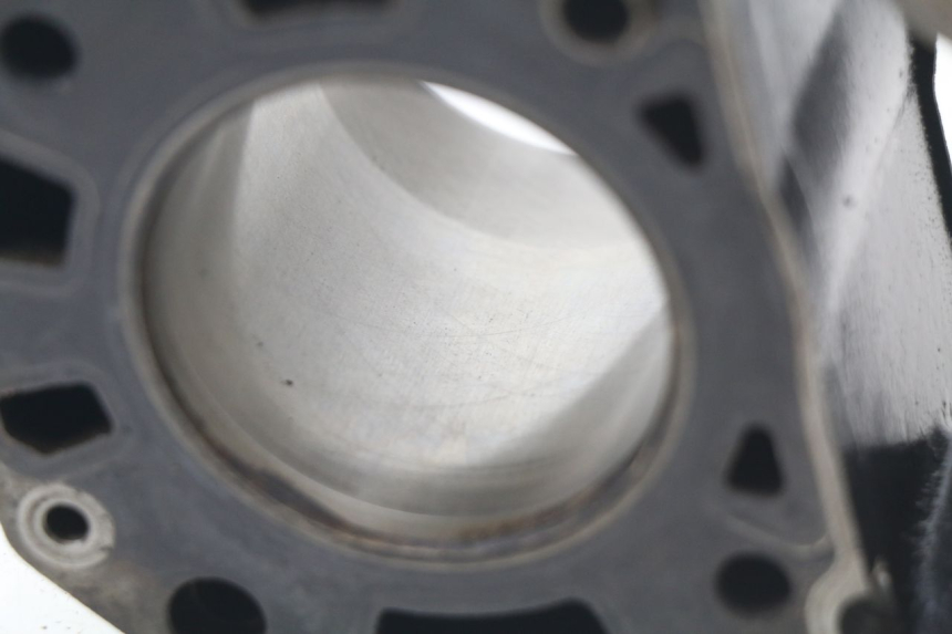 photo de CILINDRO PISTONE GILERA NEXUS 125 (2009 - 2013) - Vista d'insieme del prodotto