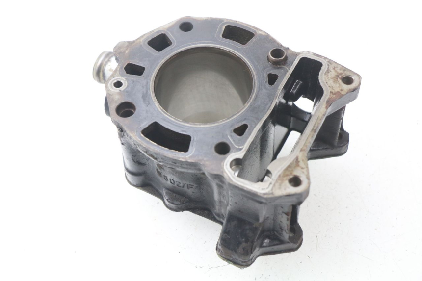 photo de CILINDRO PISTONE GILERA NEXUS 125 (2009 - 2013) - Dettagli dei punti di fissaggio