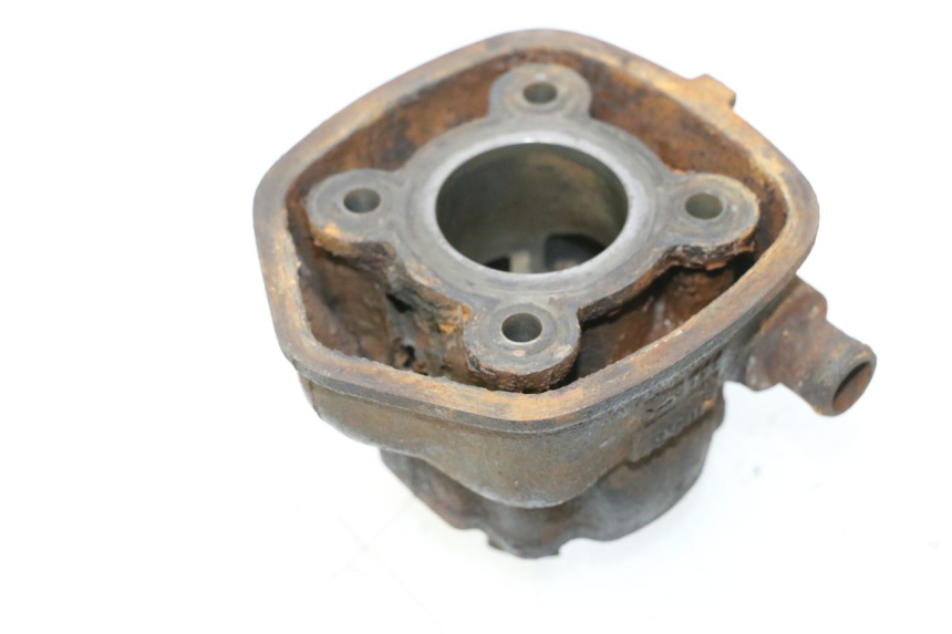 photo de CILINDRO PISTONE MBK NITRO 50 (2004 - 2008) - Focus sulla struttura