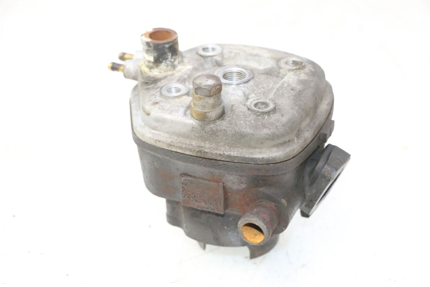 photo de CILINDRO PISTONE MBK NITRO 50 (2004 - 2008) - Dettaglio del componente