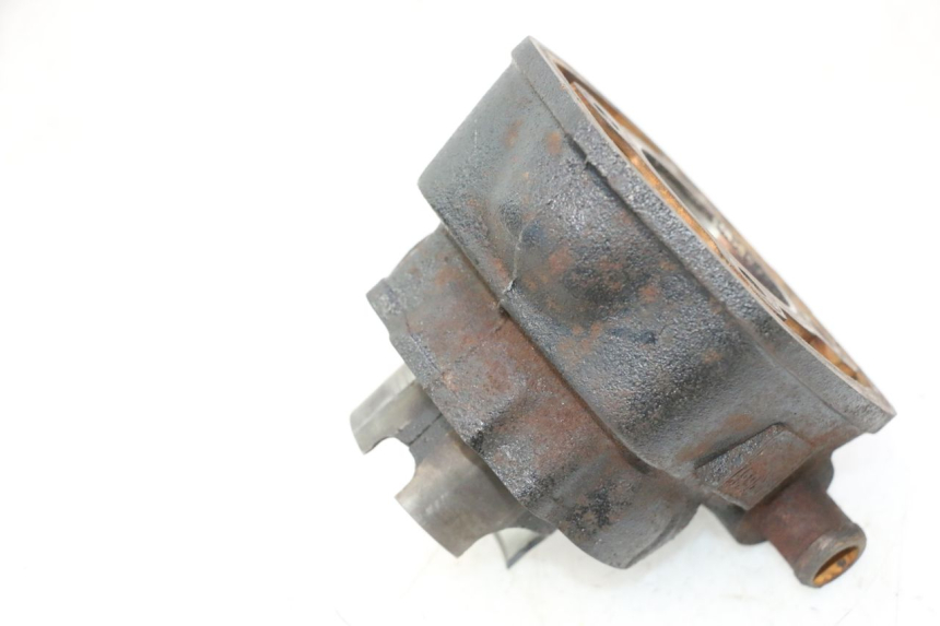 photo de CILINDRO PISTONE MBK NITRO 50 (2004 - 2008) - Caratteristiche distintive