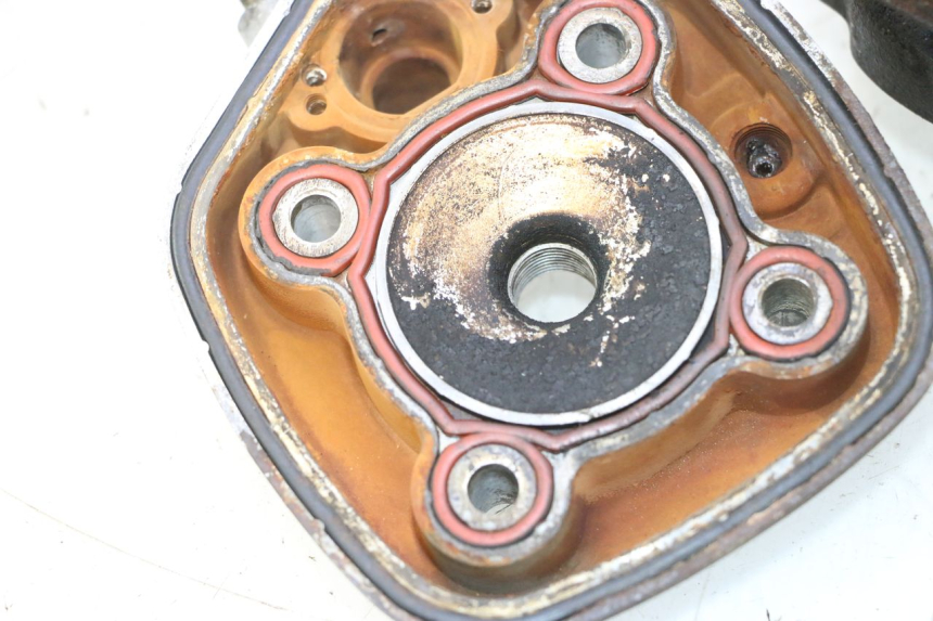 photo de CILINDRO PISTONE MBK NITRO 50 (2004 - 2008) - Ispezione visiva dettagliata
