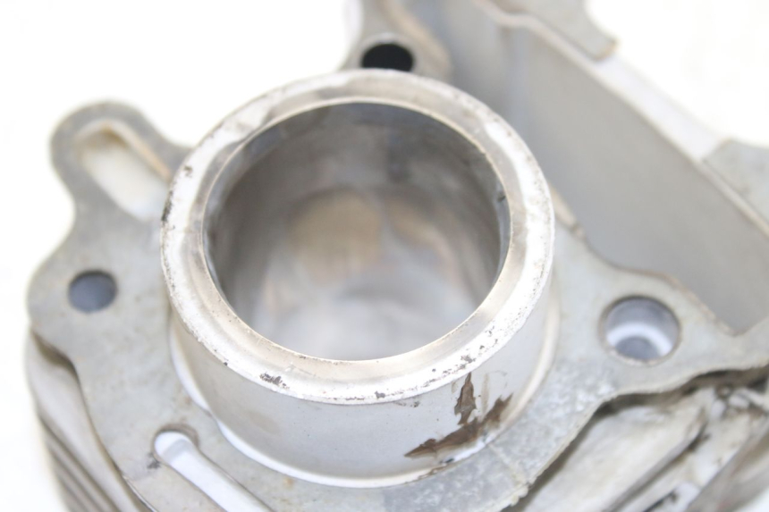 photo de CILINDRO PISTONE SYM ORBIT 2 4T 50 (2008 - 2017) - Altra angolazione