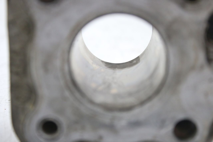 photo de CILINDRO PISTONE SYM ORBIT 2 4T 50 (2008 - 2017) - Dettagli dei punti di fissaggio