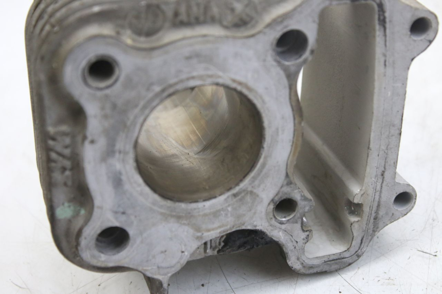 photo de CILINDRO PISTONE SYM ORBIT 2 4T 50 (2008 - 2017) - Ricambio usato controllato