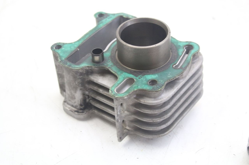 photo de CILINDRO PISTONE SYM ORBIT 2 4T 50 (2018 - 2022) - Zoom sullo stato d'uso