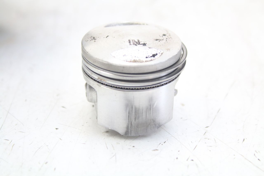 photo de CILINDRO PISTONE SYM ORBIT 2 4T 50 (2018 - 2022) - Stato della superficie e materiale