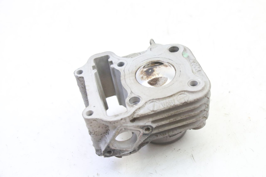 photo de CILINDRO PISTONE SYM ORBIT 2 4T 50 (2008 - 2017) - Vista d'insieme del prodotto