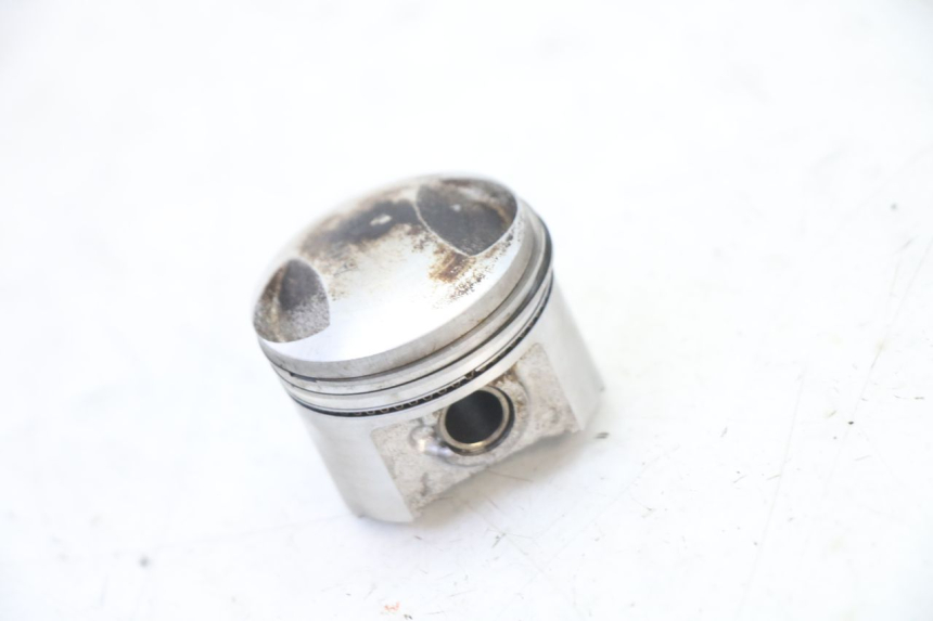 photo de CILINDRO PISTONE SYM ORBIT 2 4T 50 (2008 - 2017) - Stato della superficie e materiale