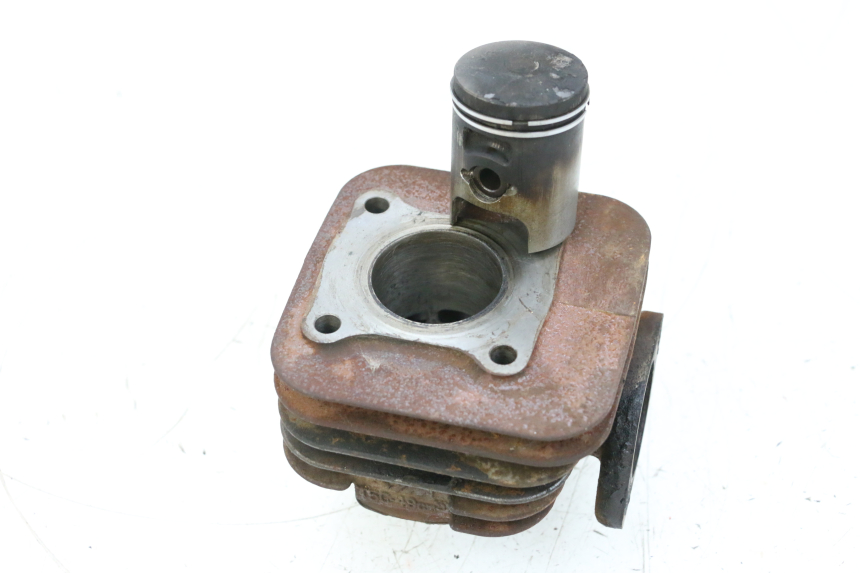 photo de CILINDRO PISTONE SYM ORBIT 2 50 (2008 - 2014) - Vista principale