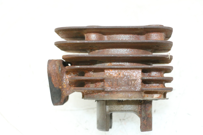 photo de CILINDRO PISTONE SYM ORBIT 2 50 (2008 - 2014) - Caratteristiche distintive