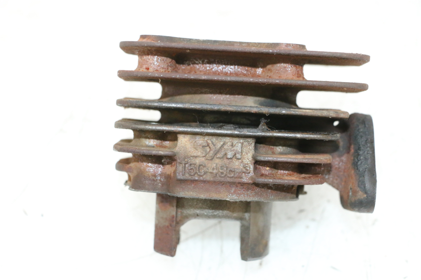 photo de CILINDRO PISTONE SYM ORBIT 2 50 (2008 - 2014) - Foto prodotto supplementare