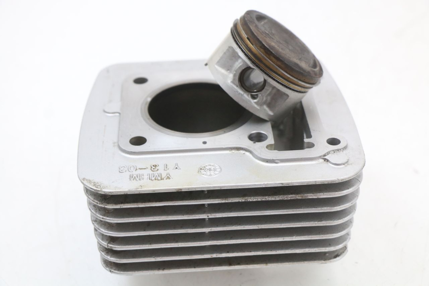 photo de CILINDRO PISTONE ASTOR ORCAL 125 (2015 - 2017) - Dettaglio del componente