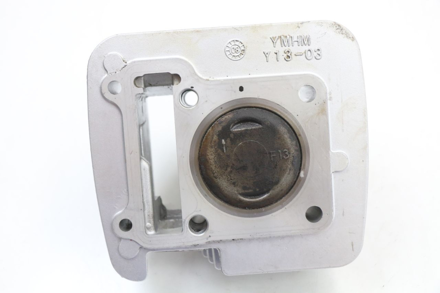 photo de CILINDRO PISTONE ASTOR ORCAL 125 (2015 - 2017) - Primo piano tecnico