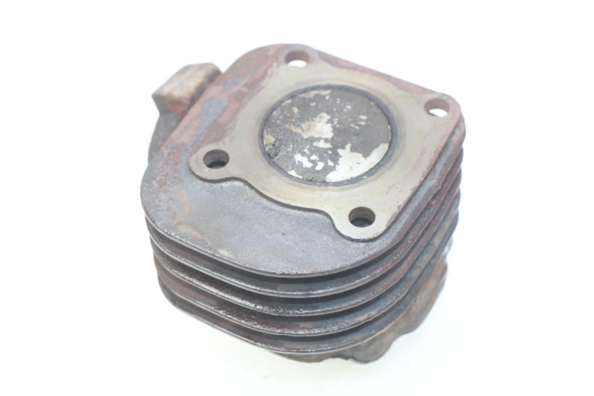 photo de CILINDRO PISTONE MBK OVETTO 2T 50 (2007 - 2017) - Dettaglio del componente