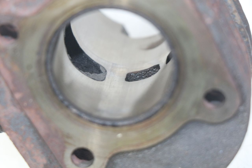 photo de CILINDRO PISTONE MBK OVETTO 2T 50 (2007 - 2017) - Vista d'insieme del prodotto