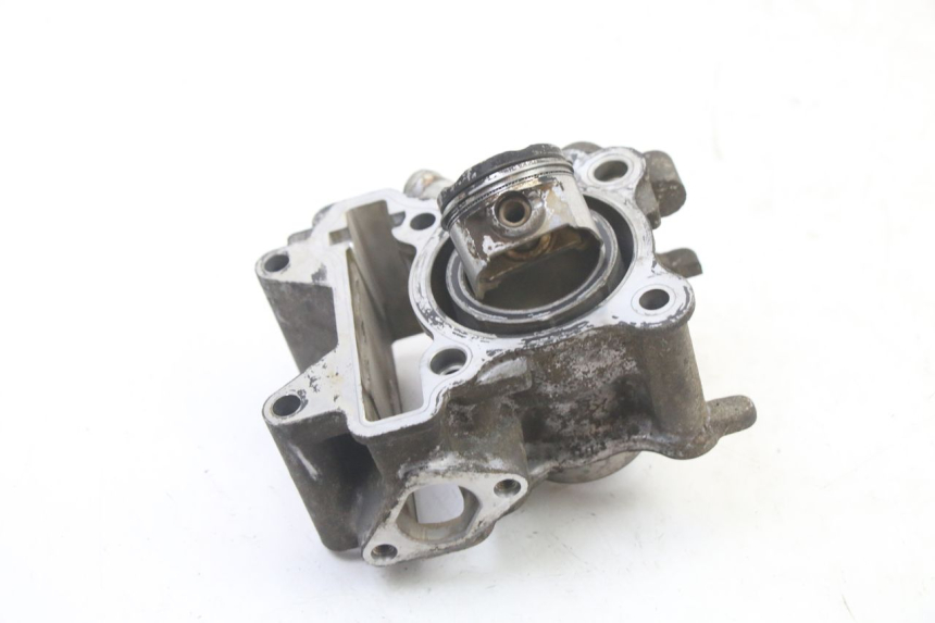 photo de CILINDRO PISTONE MBK OVETTO 4T 50 (2008 - 2016) - Vista principale