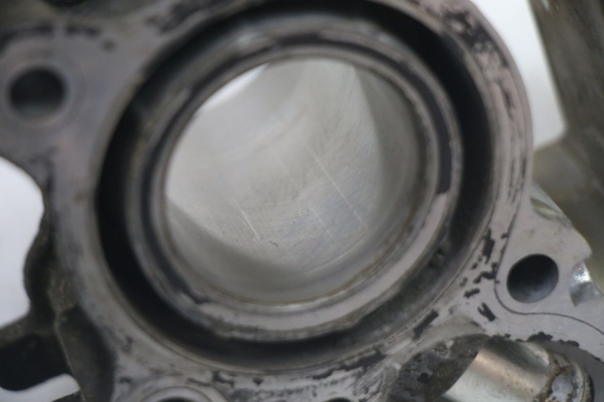 photo de CILINDRO PISTONE MBK OVETTO 4T 50 (2008 - 2016) - Foto prodotto supplementare