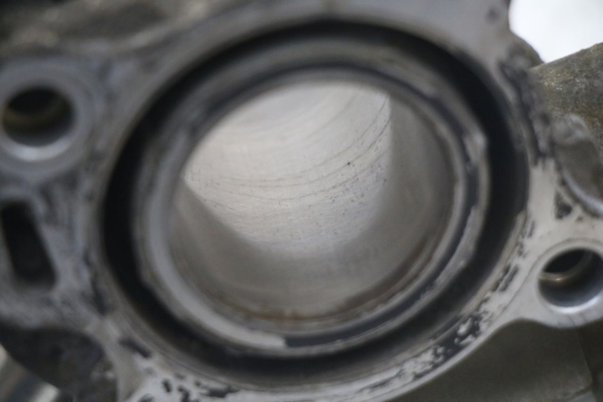 photo de CILINDRO PISTONE MBK OVETTO 4T 50 (2008 - 2016) - Ispezione visiva dettagliata