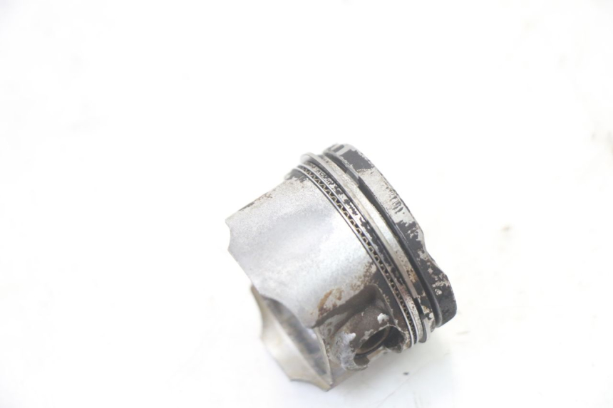 photo de CILINDRO PISTONE MBK OVETTO 4T 50 (2008 - 2016) - Marcature e riferimenti originali