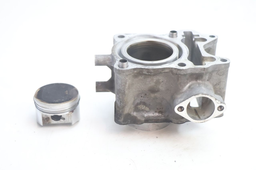 photo de CILINDRO PISTONE HONDA PCX (JF28) 125 (2009 - 2011) - Dettaglio del componente