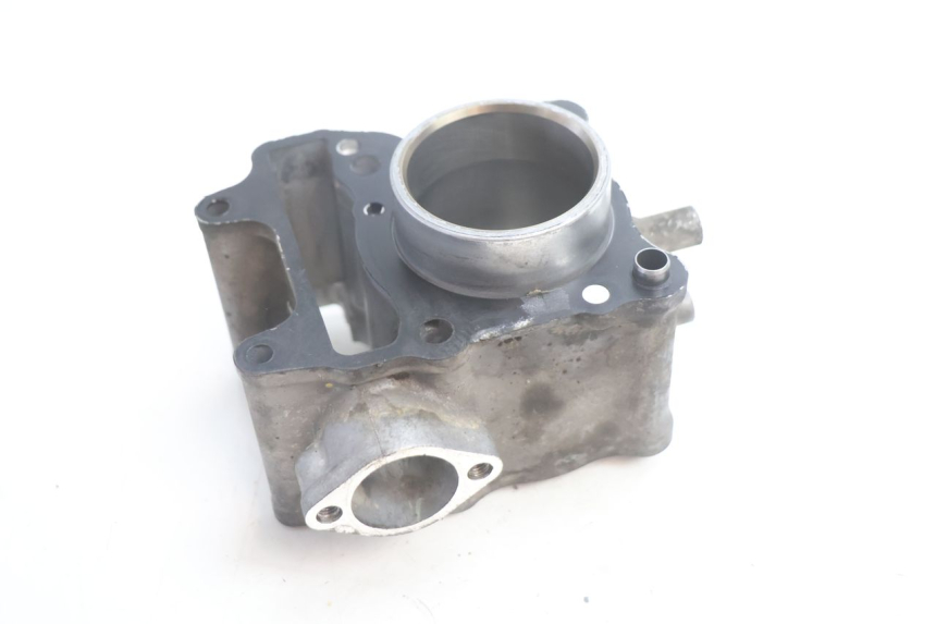 photo de CILINDRO PISTONE HONDA PCX (JF28) 125 (2009 - 2011) - Caratteristiche distintive